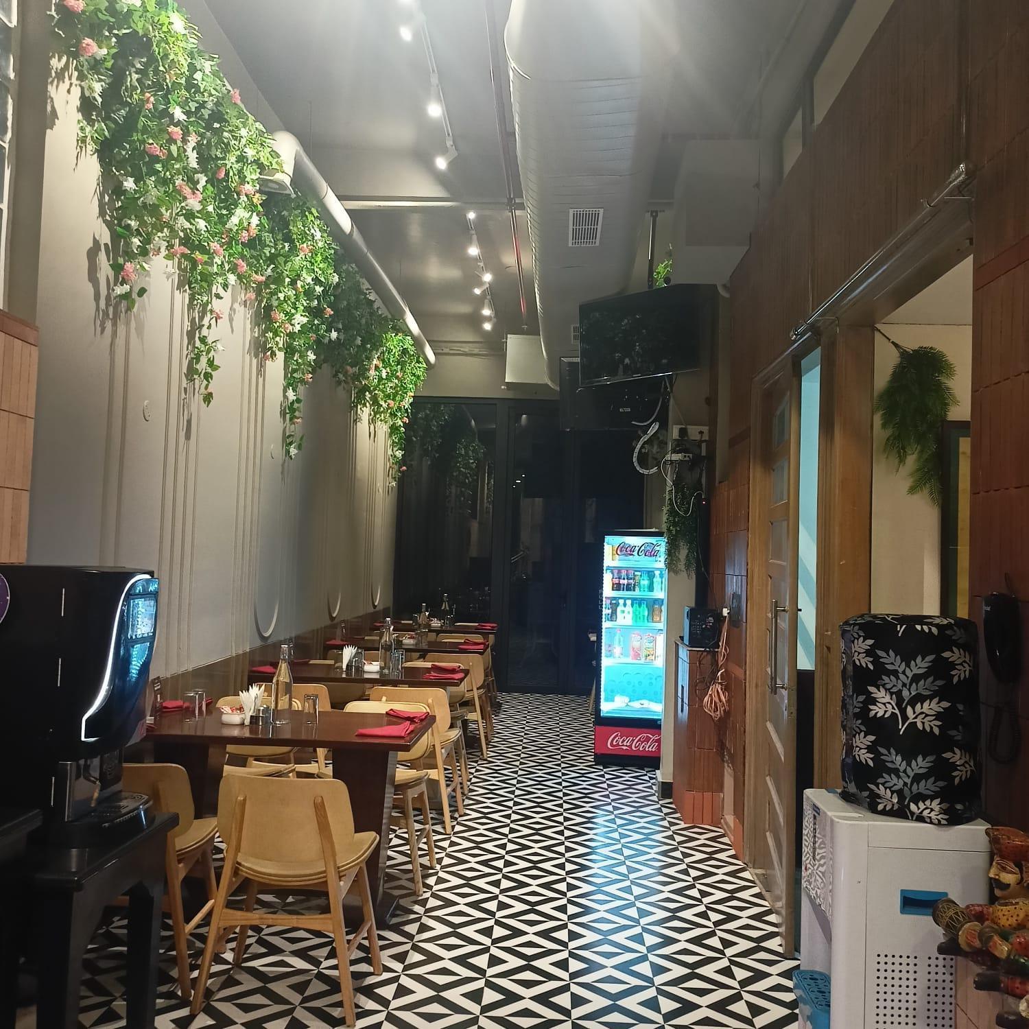 Cosy Grand, Chanakyapuri By The Cosy Hotels Neu-Delhi Exterior foto