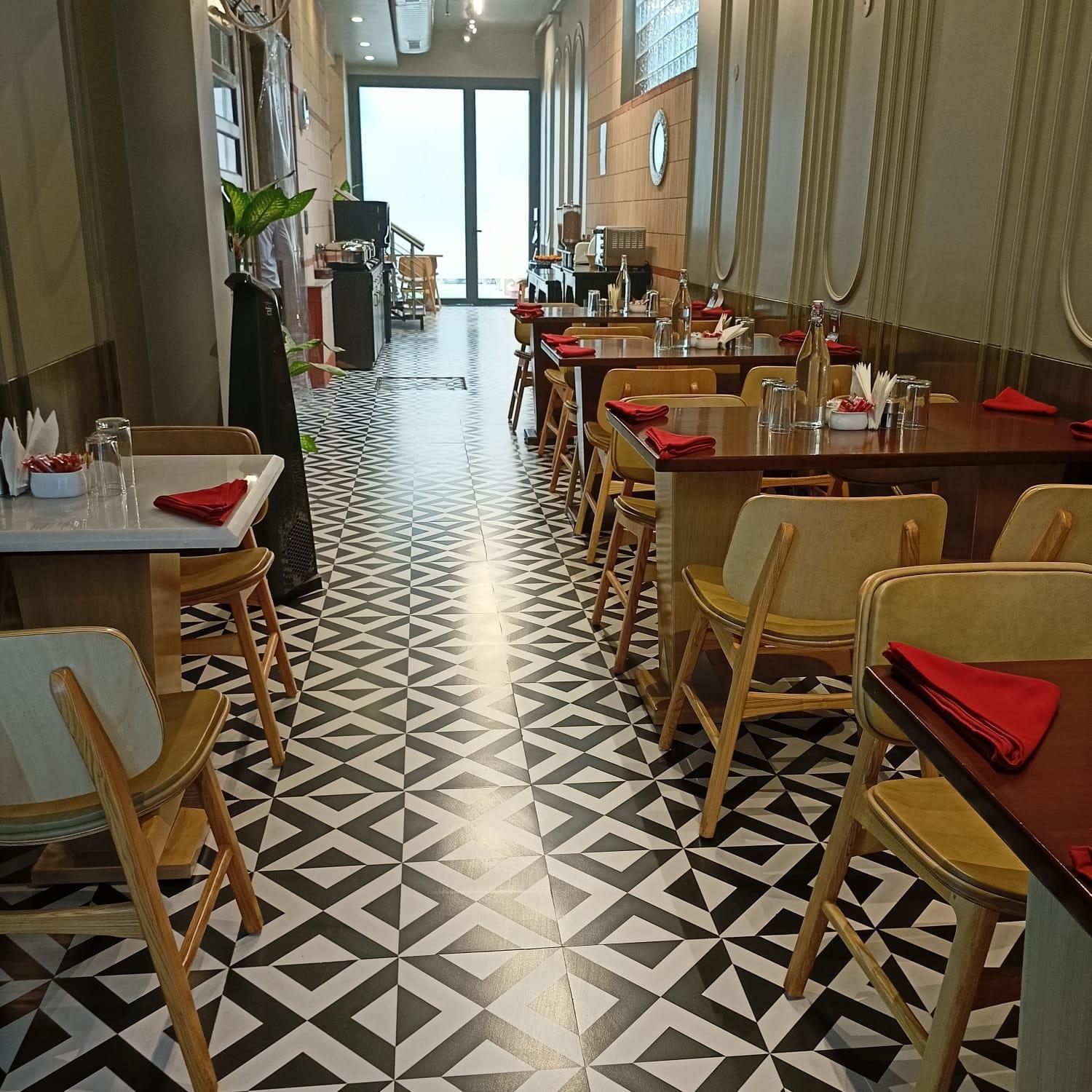 Cosy Grand, Chanakyapuri By The Cosy Hotels Neu-Delhi Exterior foto